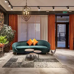 Hotel City Hotel