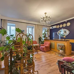 Hotel House 52 Boutique