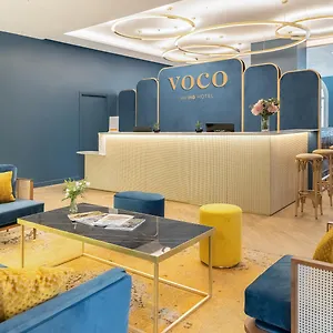 Voco Montparnasse, An Ihg Paryż