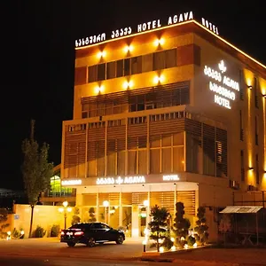 Hotel Agava