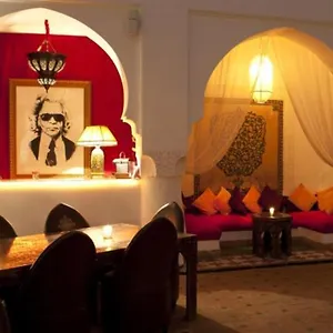 Ka Guest house Marrakesh
