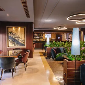 Wyndham Grand Tiflis