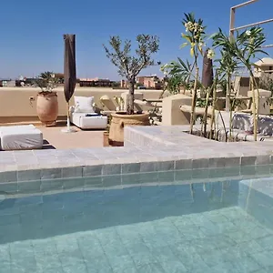 De Vincent Riad Marrakesh