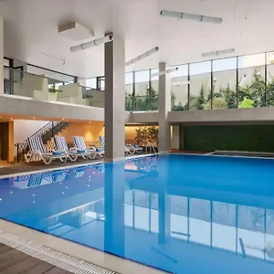Ramada By Wyndham Old Tiflis