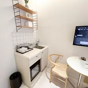Artravel Aparthotel Seoul