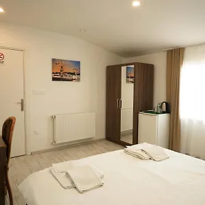 Zeugma Sultanahmet Hotel Istanbul