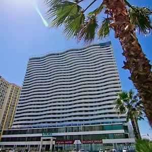 Sky Hotel Batumi