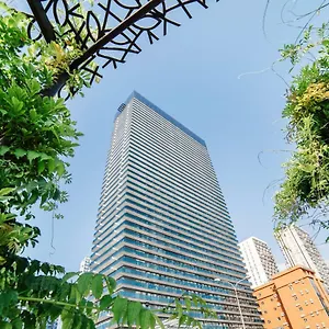  شقة Sunshine Orbi Beach Tower جورجيا